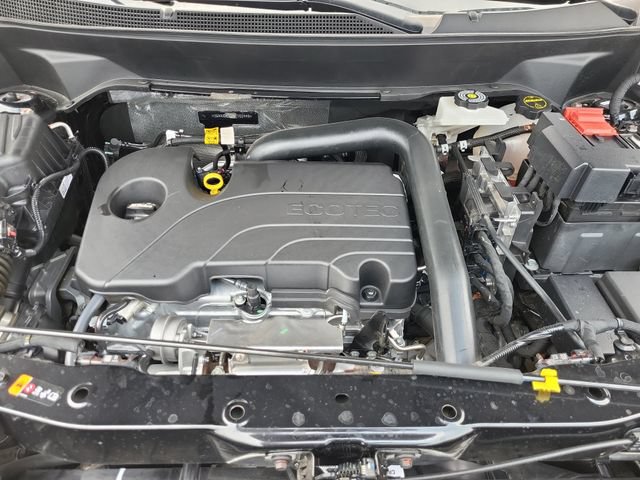 Certified 2025 Chevrolet Equinox LT w/ Safety and Technology Package FWD image 28