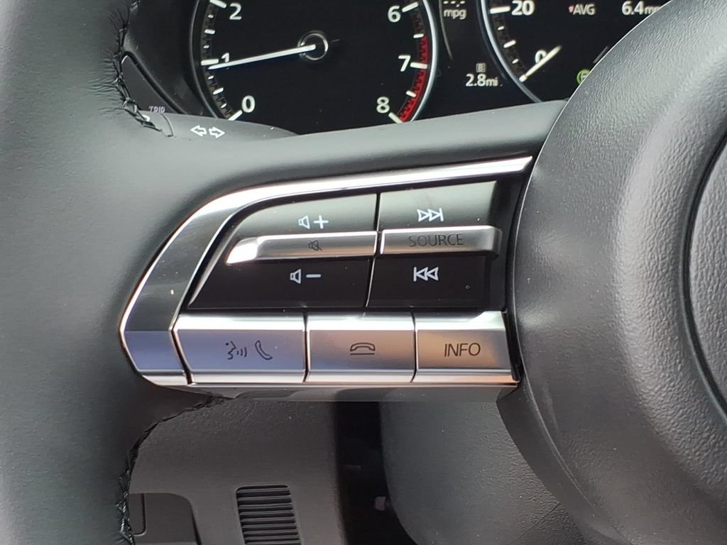 New 2026 MAZDA CX-50 AWD 2.5 S w/ Select Package image 16