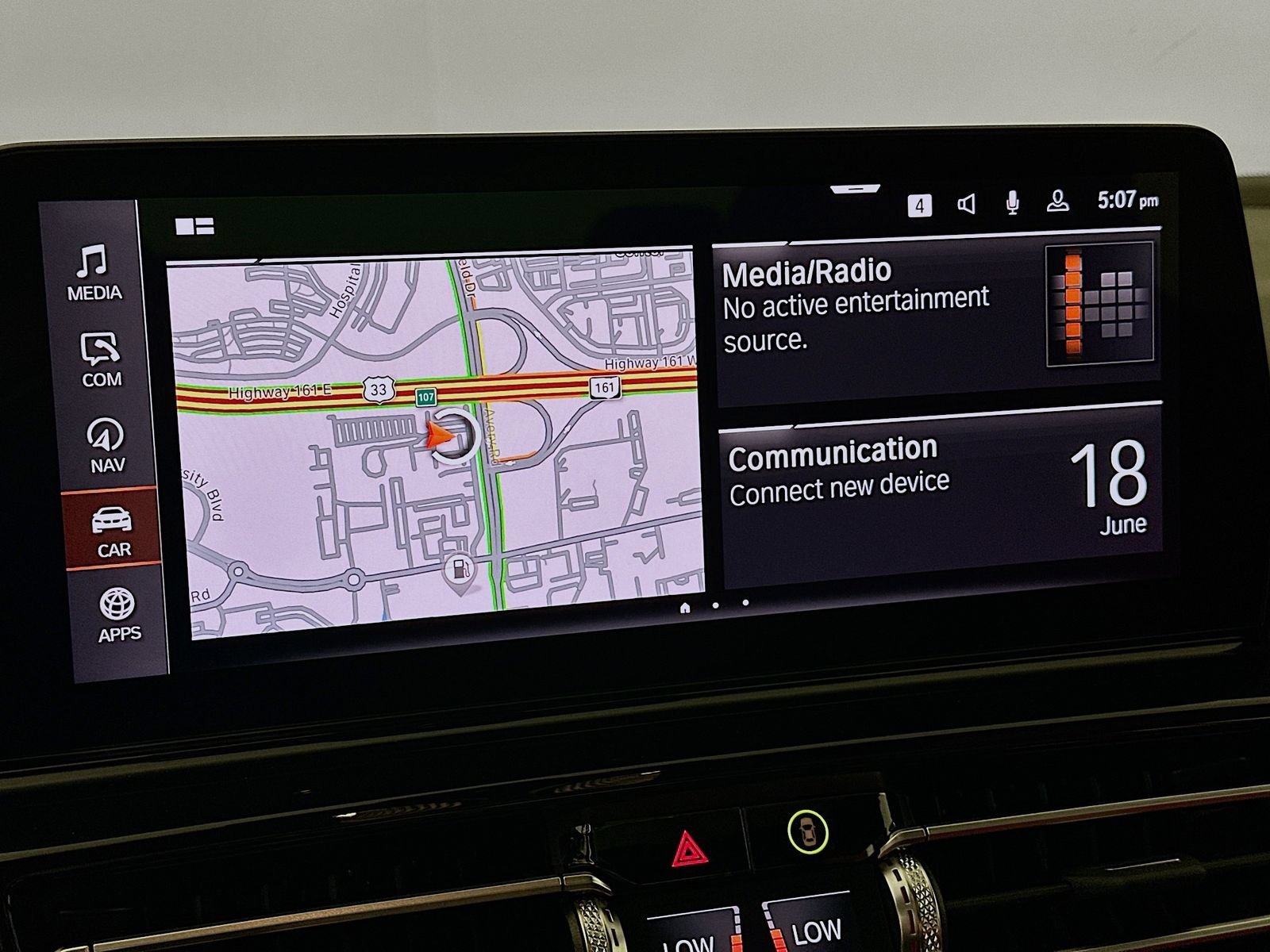 New 2026 BMW 840i xDrive AWD/4WD image 25