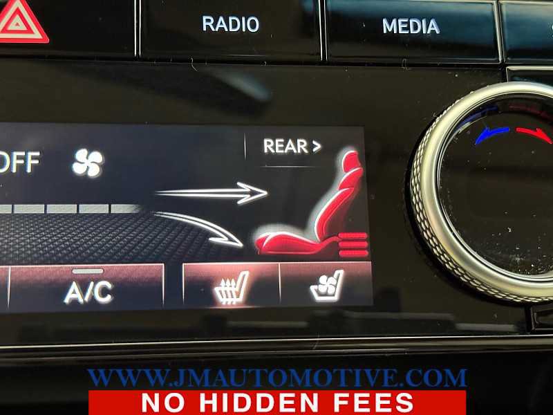 Used 2024 Genesis GV80 3.5T w/ Prestige Package AWD/4WD image 38
