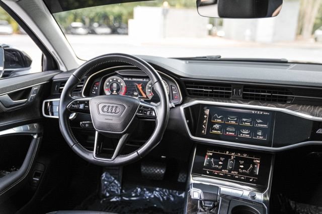 Used 2019 Audi A6 3.0T Premium Plus w/ Premium Plus Package AWD/4WD image 27