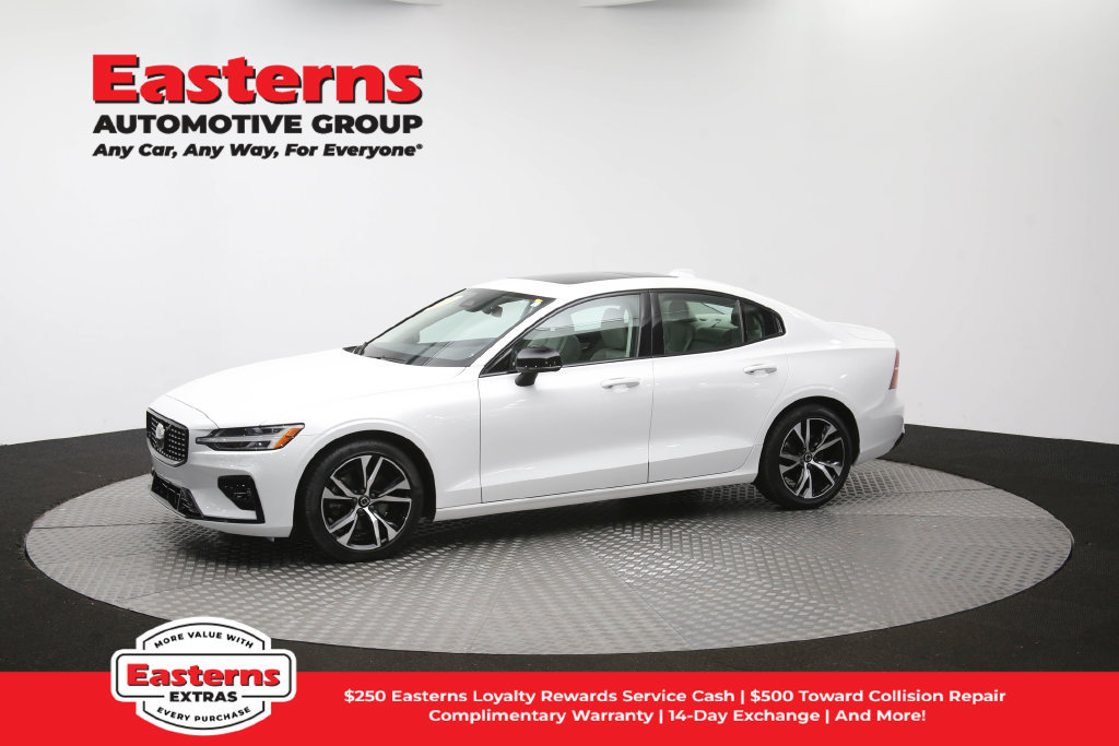 Used 2024 Volvo S60 B5 Core w/ Climate Package FWD image 61