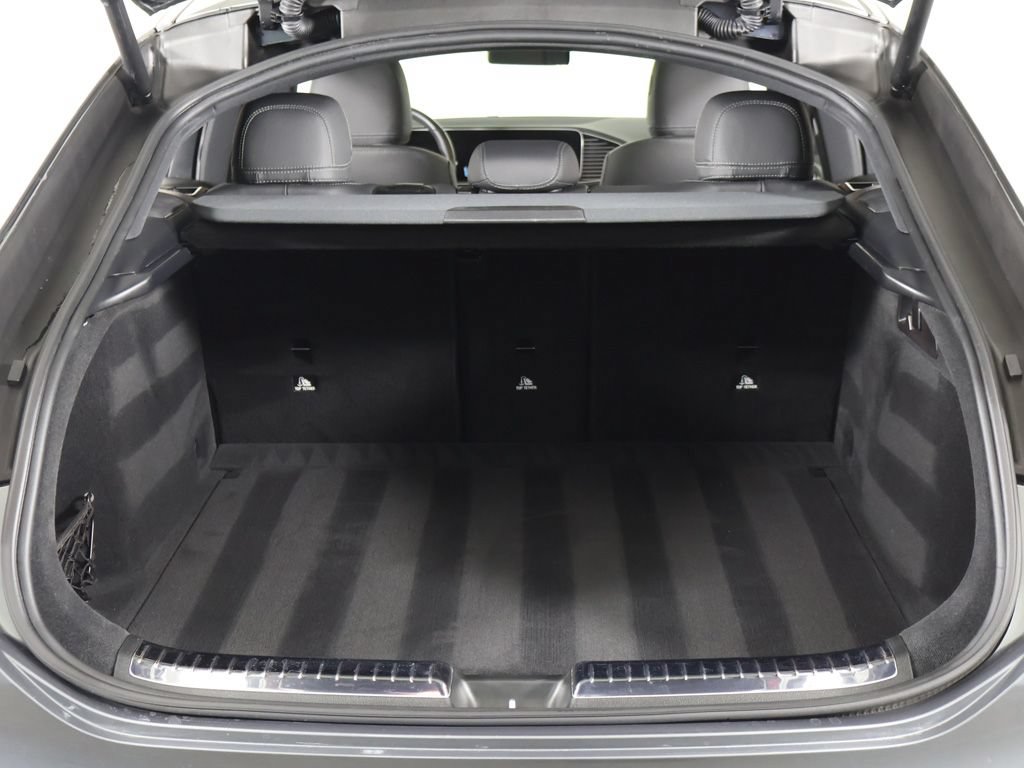 Used 2025 Mercedes-Benz GLE 450 4MATIC Coupe w/ Winter Package image 21