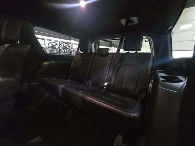 Used 2023 Ford Expedition Max Limited AWD/4WD image 15