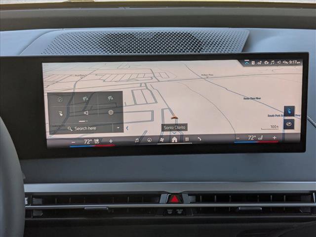 New 2026 BMW iX xDrive60 w/ M Sport Package image 14