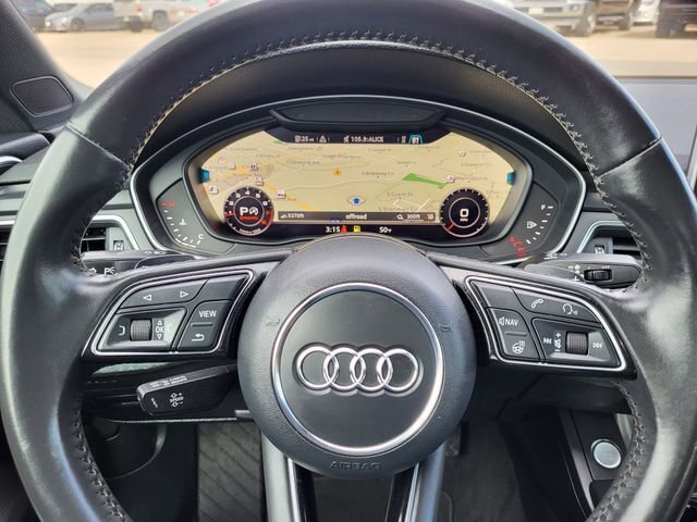 Used 2018 Audi A5 2.0T Premium Plus w/ Premium Plus image 15