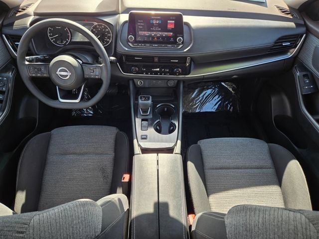 Used 2023 Nissan Rogue SV FWD image 15