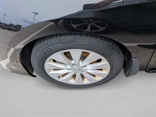 Used 2014 Honda Civic LX image 10