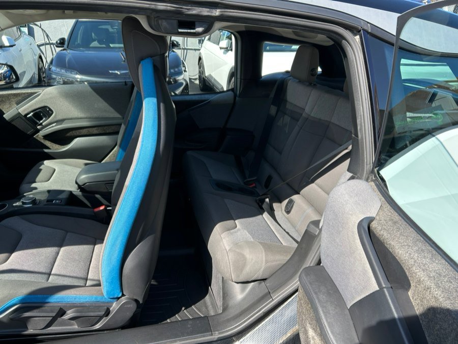 Used 2019 BMW i3 image 49