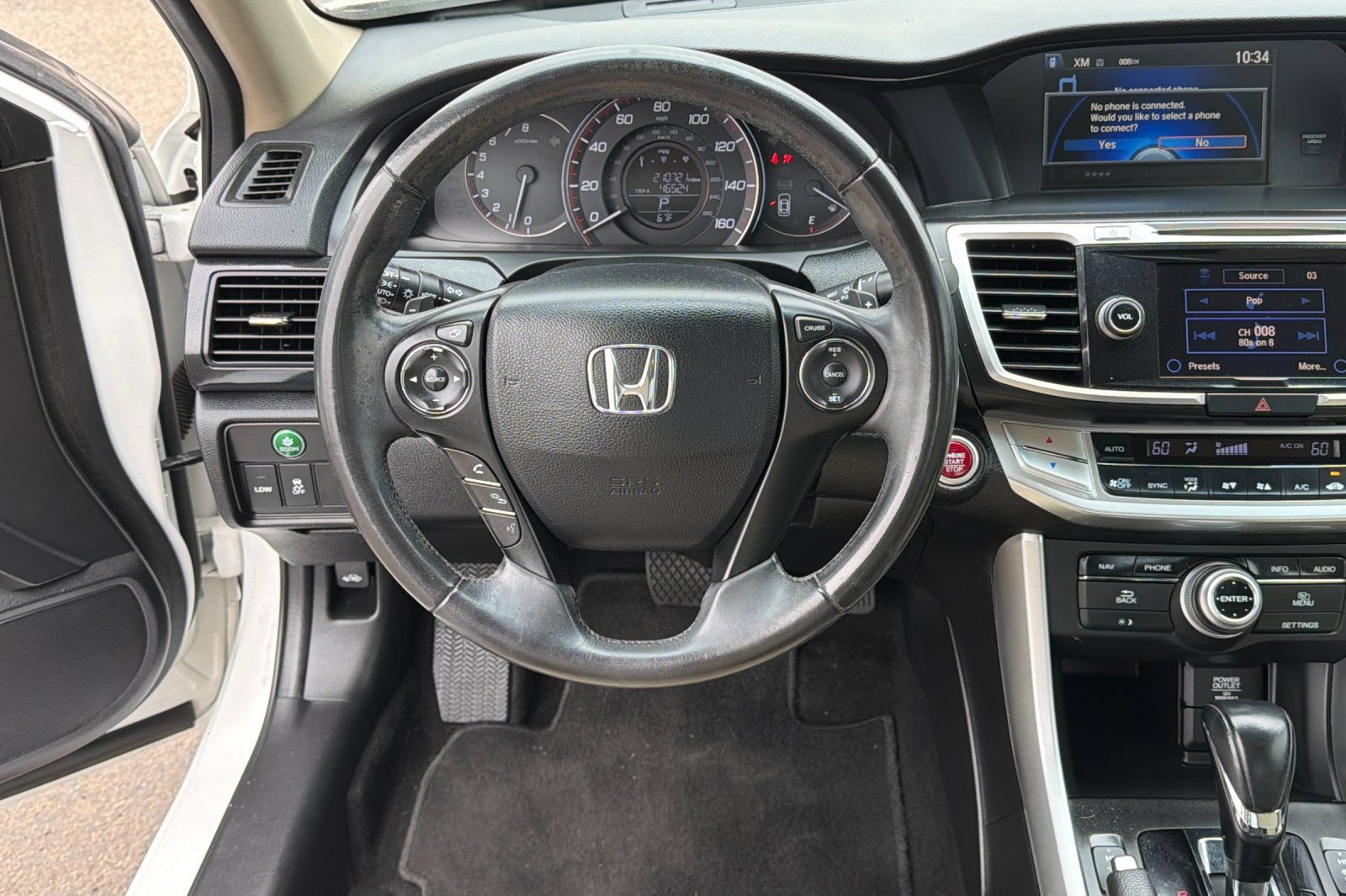 Used 2013 Honda Accord EX-L image 13