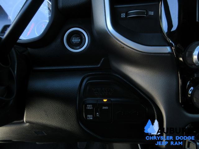 Used 2019 RAM 3500 Big Horn image 18