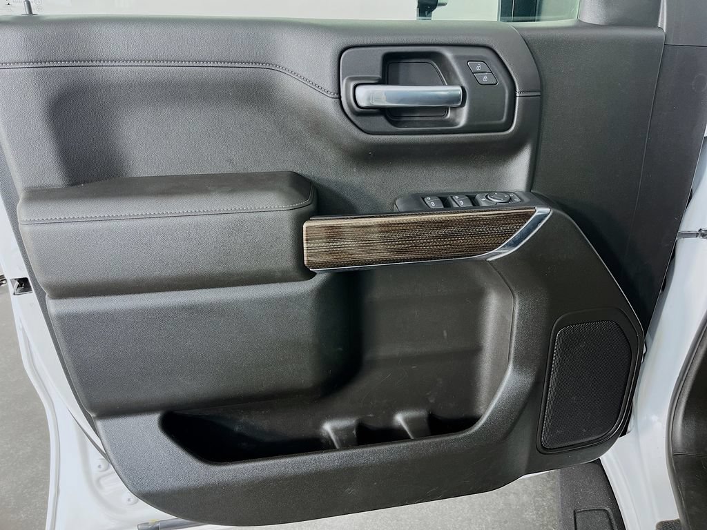 Used 2021 Chevrolet Silverado 1500 RST AWD/4WD image 24