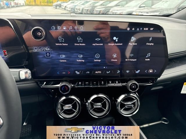 New 2026 Chevrolet Blazer EV LT image 20