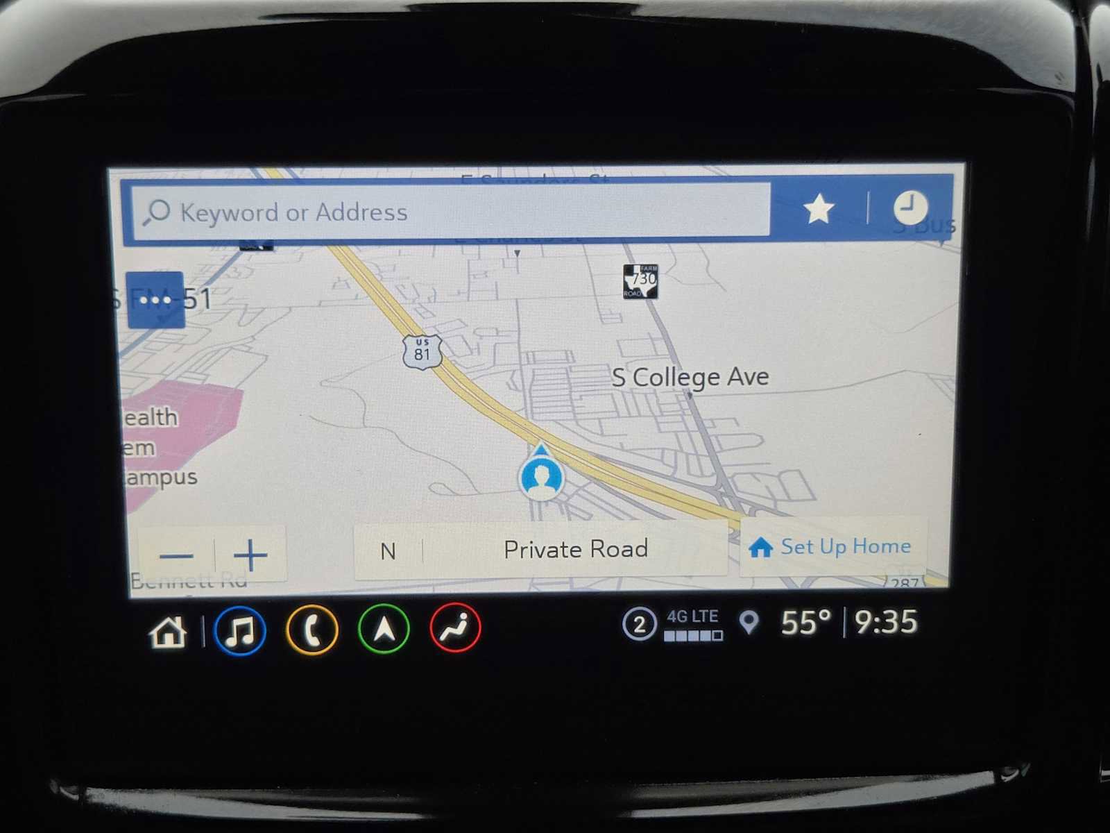 Certified 2023 Chevrolet Traverse Premier w/ Redline Edition image 17