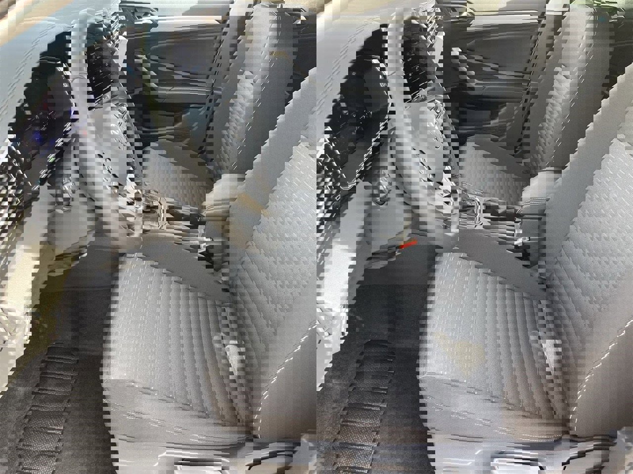 New 2026 Volkswagen Jetta S image 15