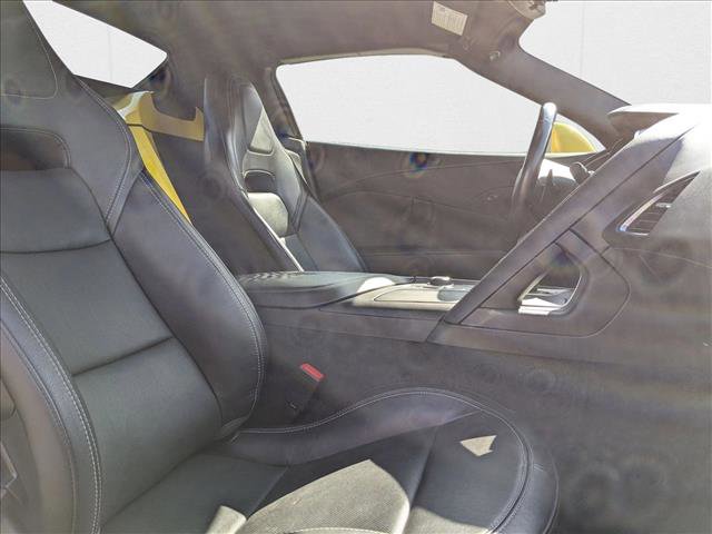 Used 2019 Chevrolet Corvette 1LT image 21