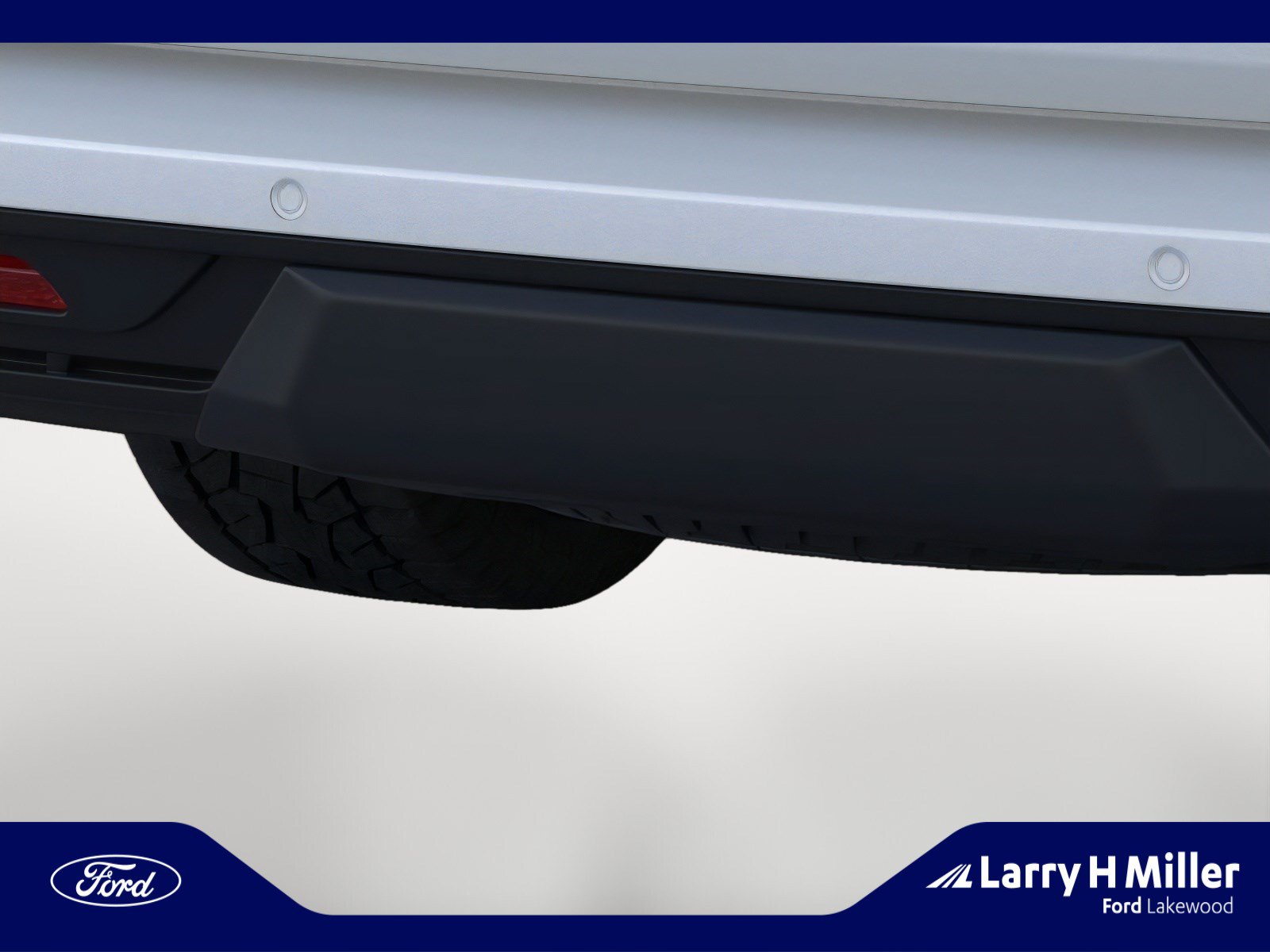 New 2026 Ford Expedition Tremor AWD/4WD image 23