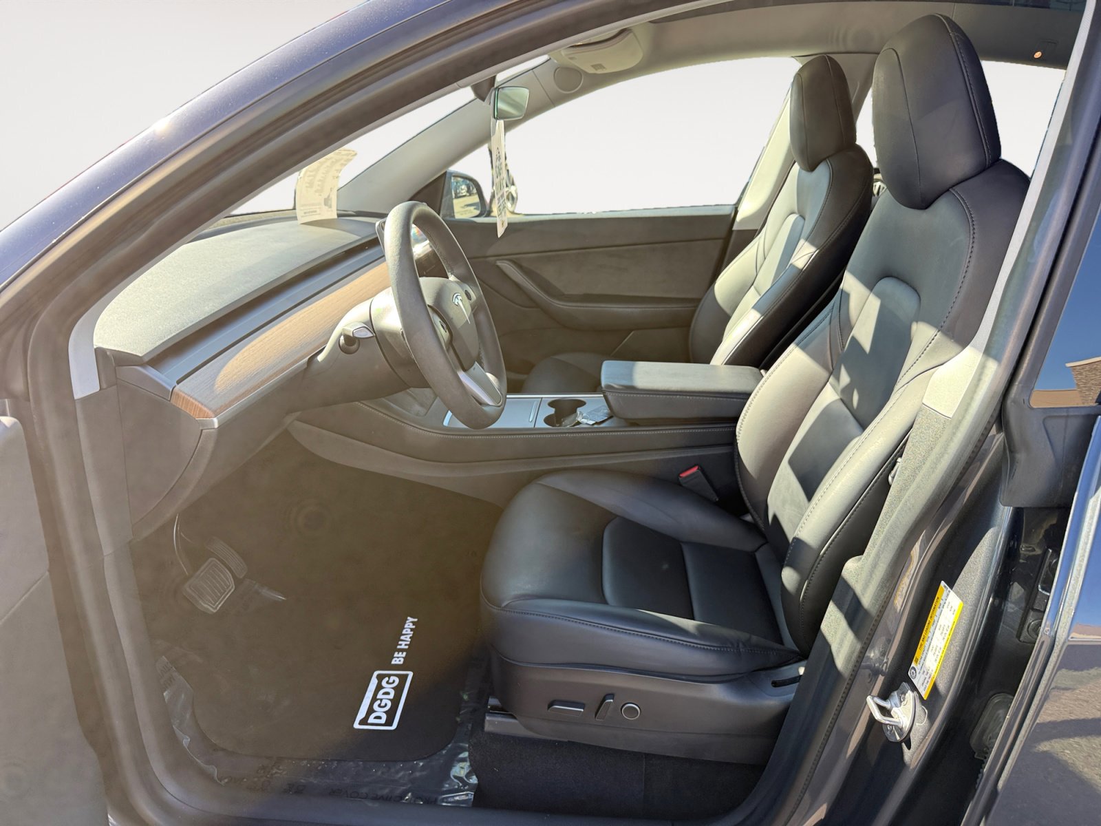 Used 2021 Tesla Model Y Long Range image 10