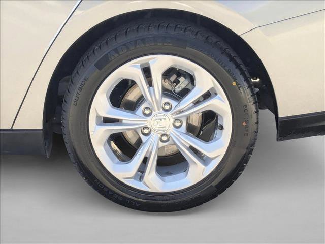 Used 2023 Honda Accord LX image 21