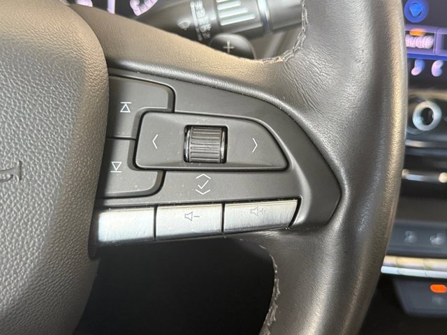 Certified 2023 Cadillac CT4 Luxury image 11