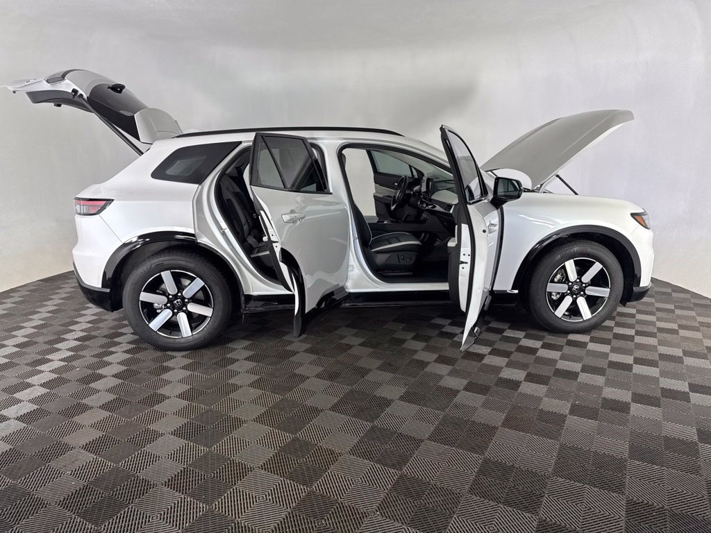 Used 2025 Honda Prologue Touring image 14