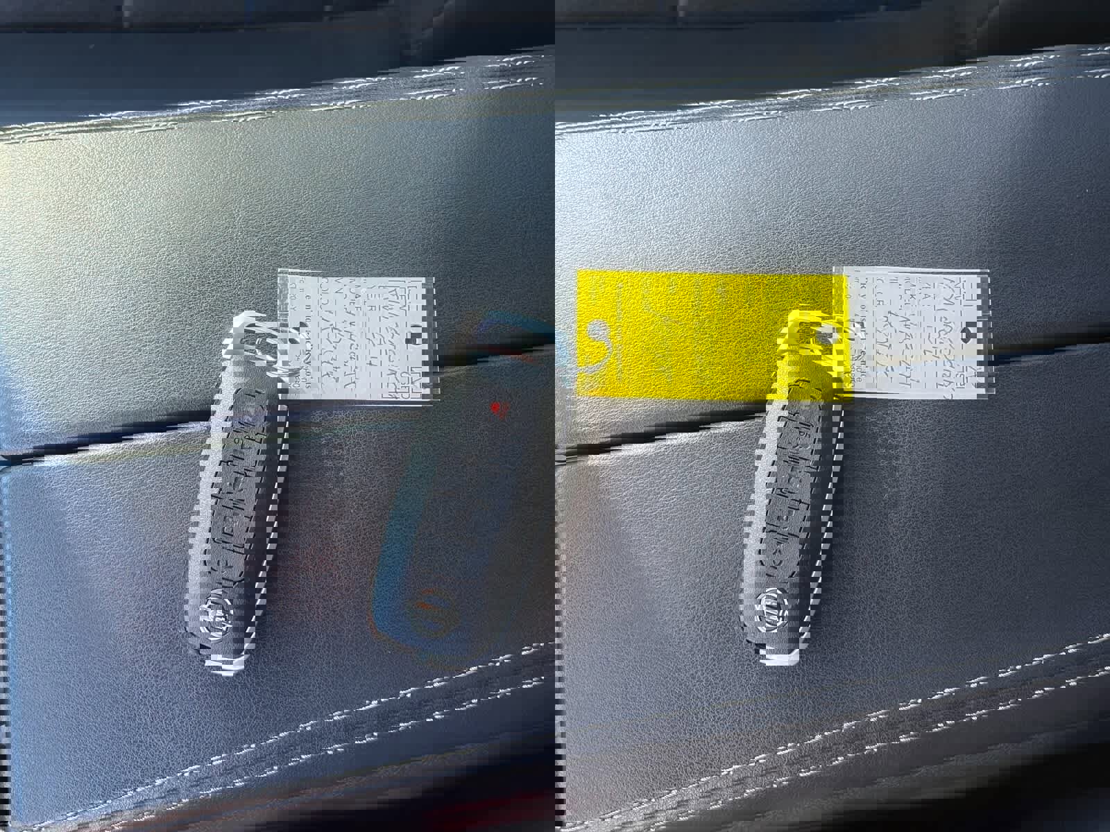 Certified 2024 Nissan Rogue SV w/ SV Premium Package image 29