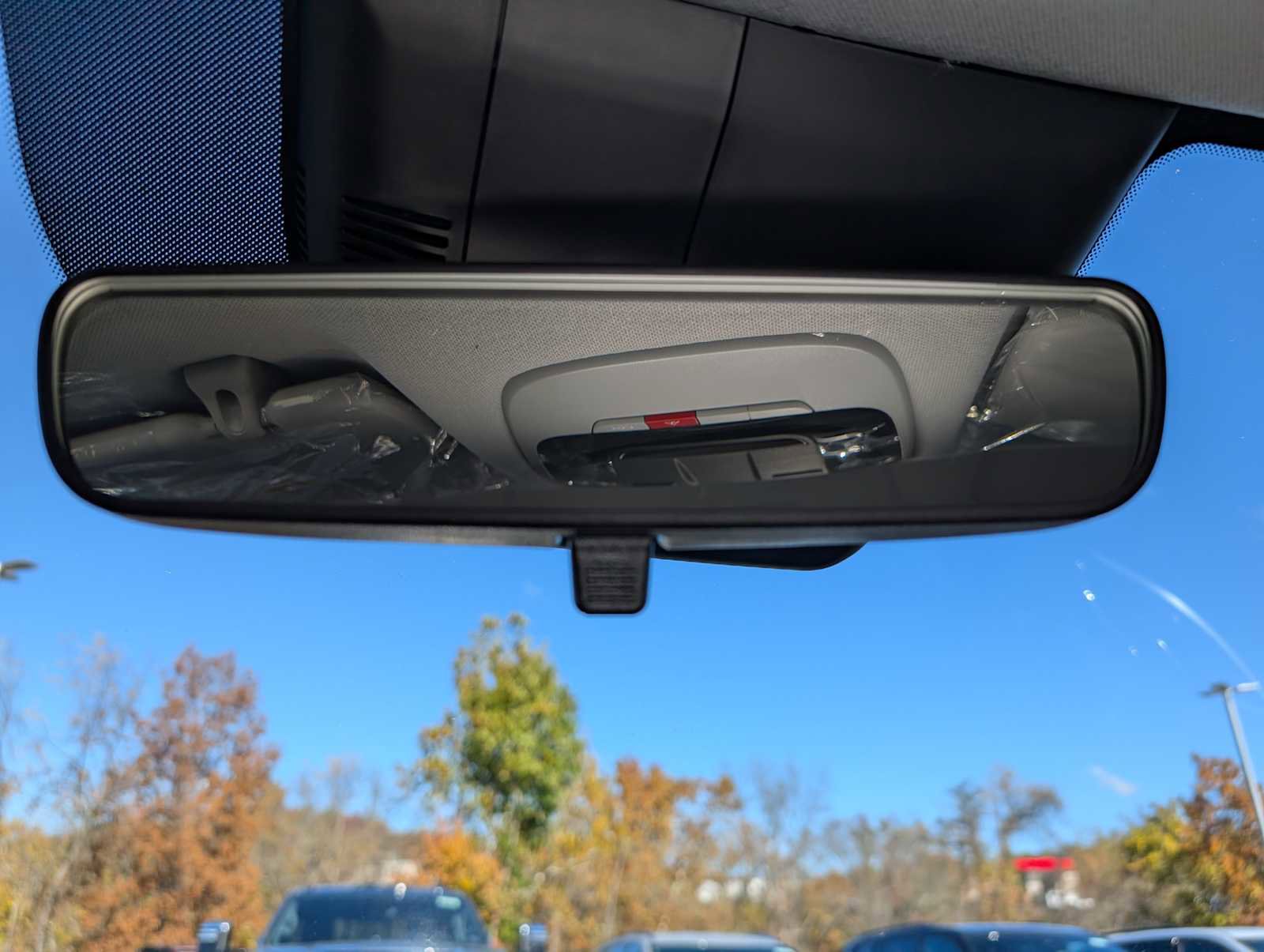 New 2026 Kia Seltos S image 27