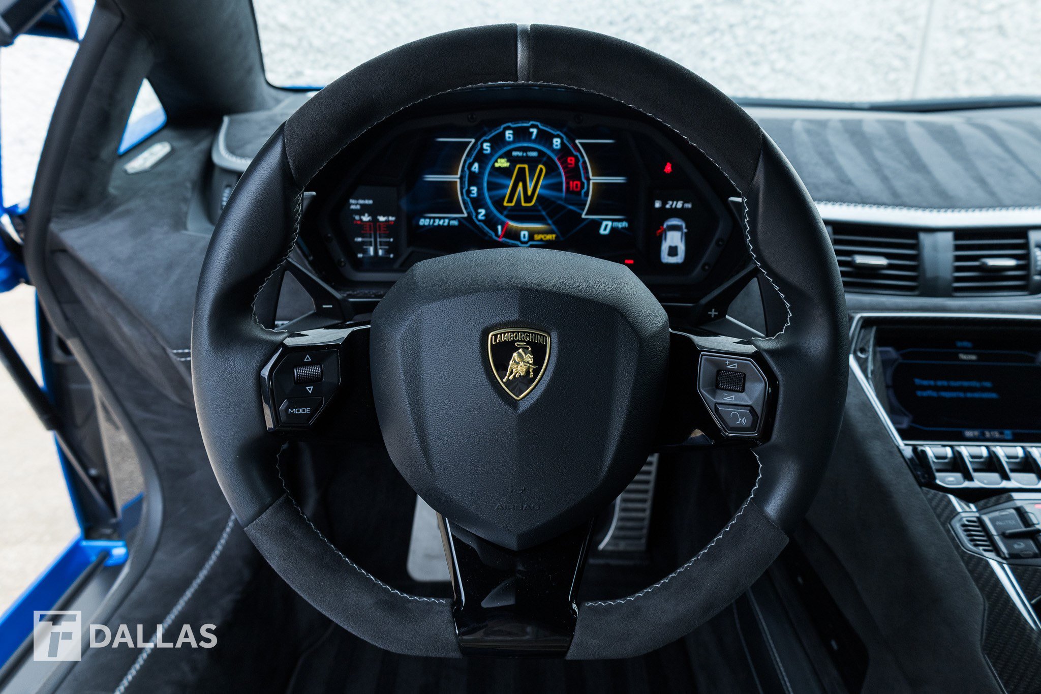 Used 2022 Lamborghini Aventador LP 780-4 Ultimae AWD/4WD image 30