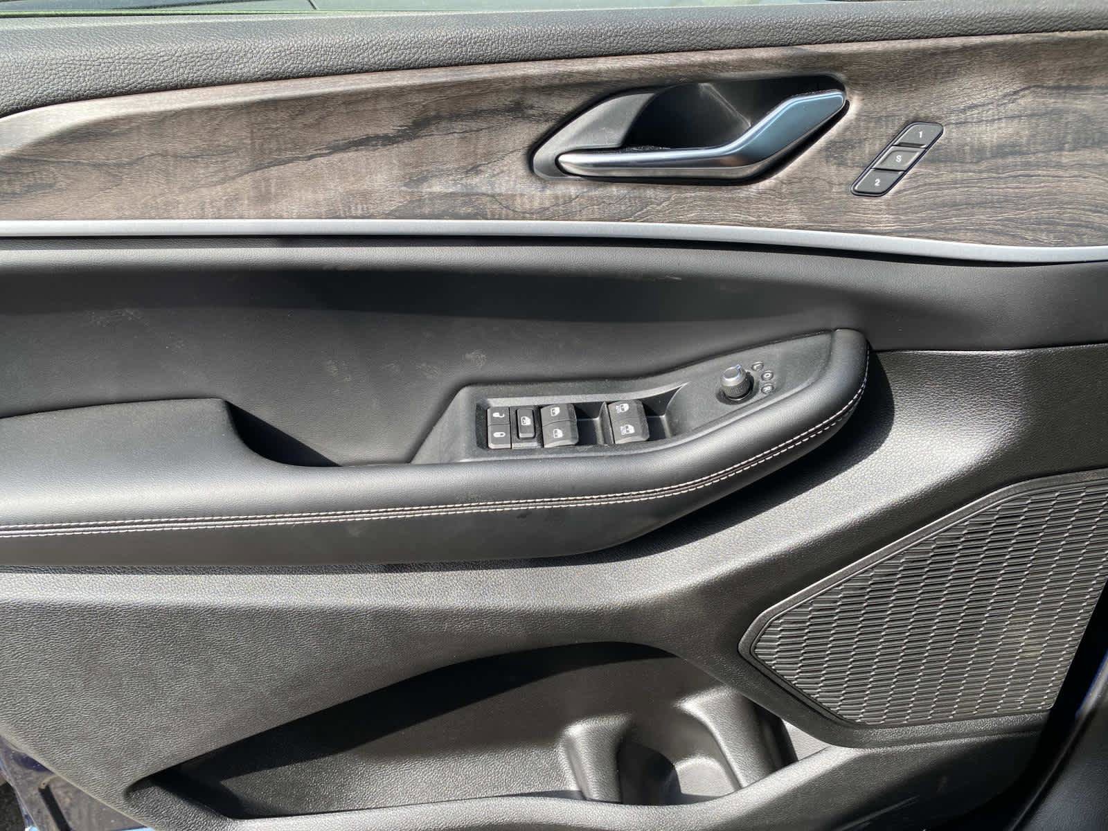 New 2026 Jeep Grand Cherokee Limited AWD/4WD image 17