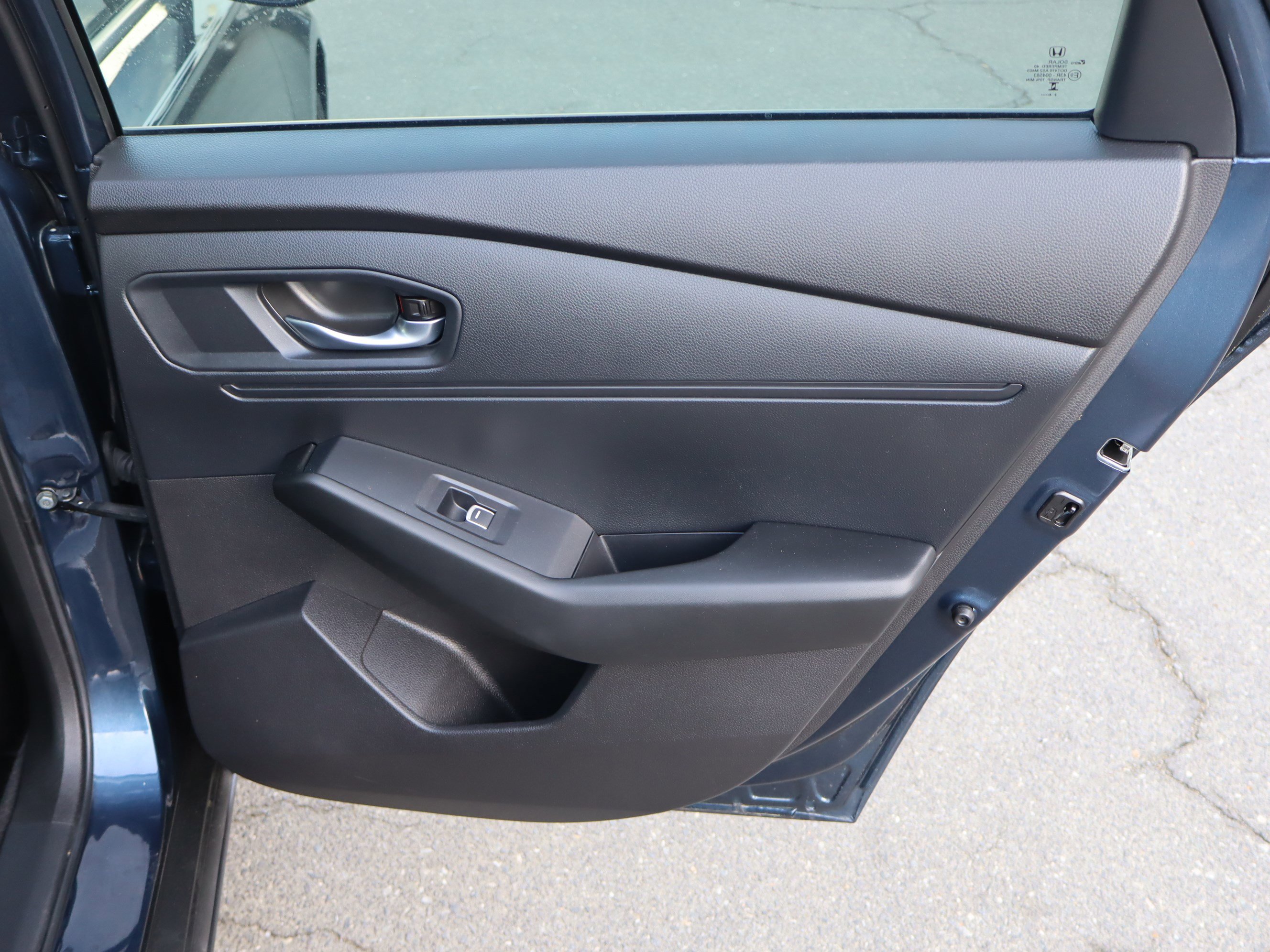 Used 2025 Honda Accord SE image 33