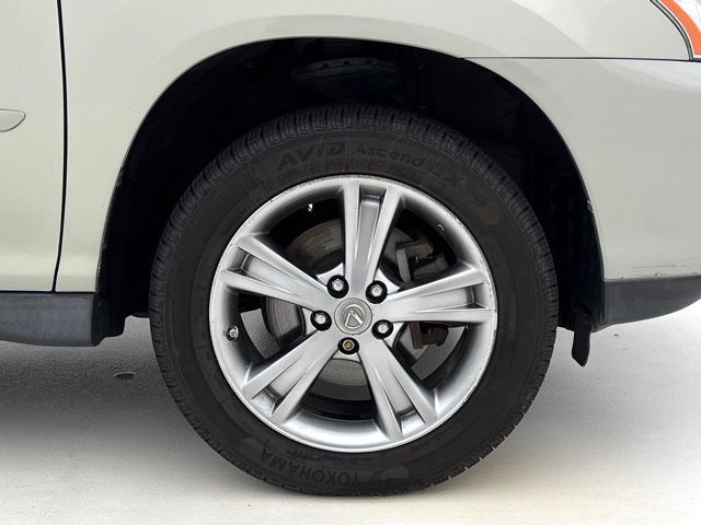 Used 2007 Lexus RX 400h AWD w/ Premium Plus Pkg image 29