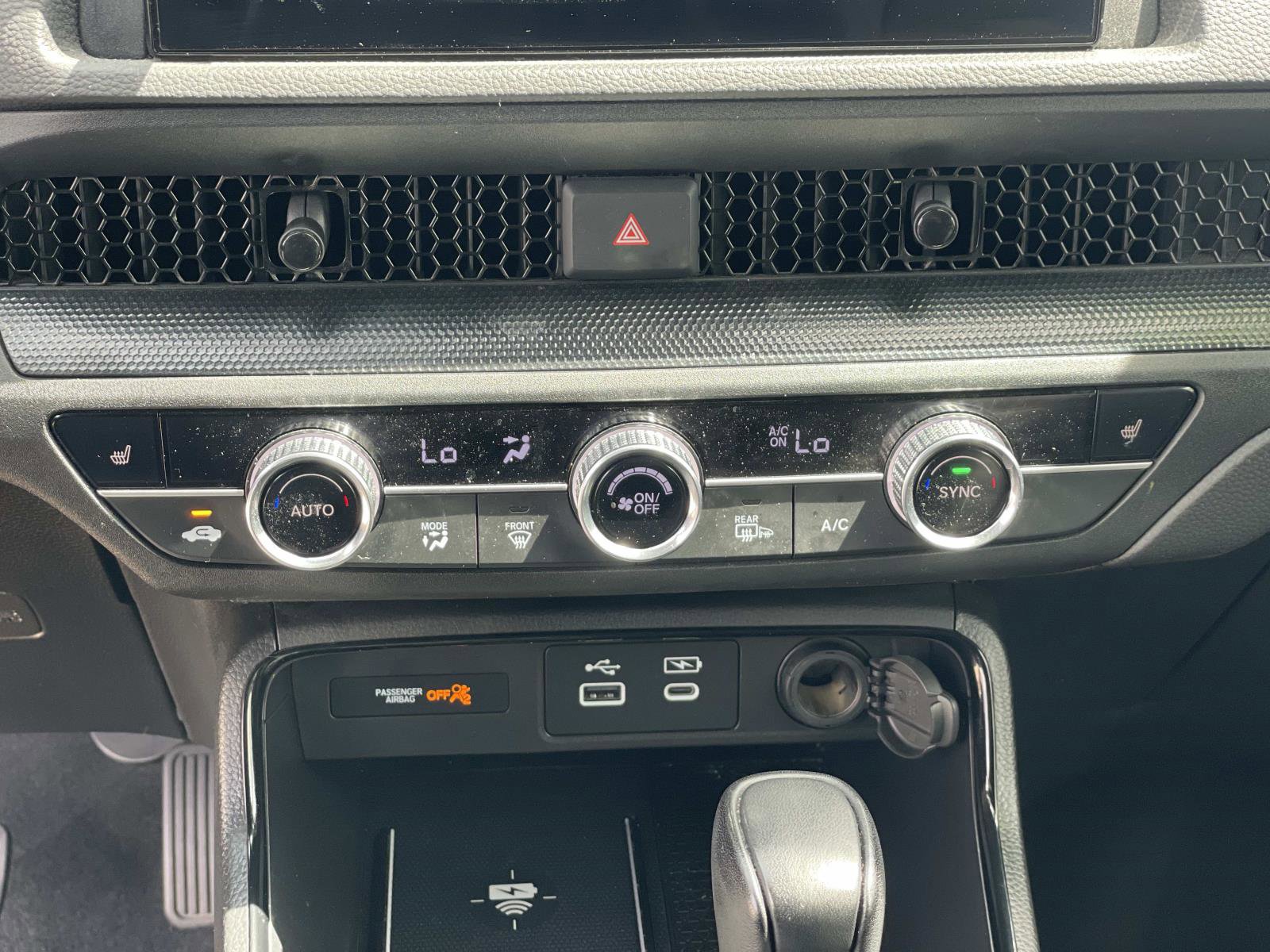 Certified 2024 Honda CR-V Sport-L image 11