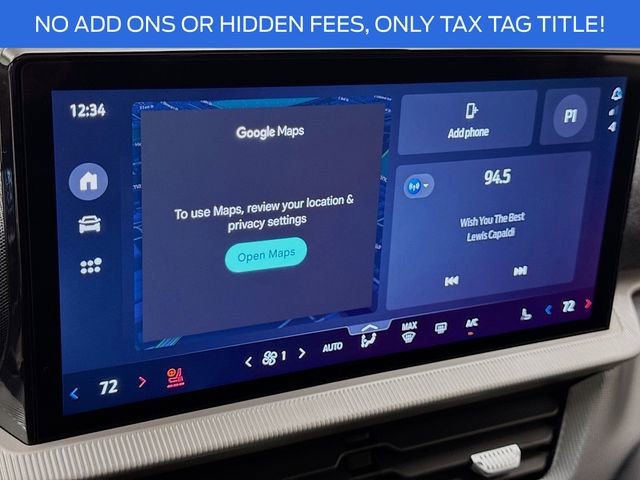 New 2026 Ford Explorer ST w/ Sun And Sound Package image 15