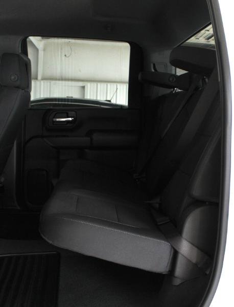 New 2026 Chevrolet Silverado 2500 Custom image 16