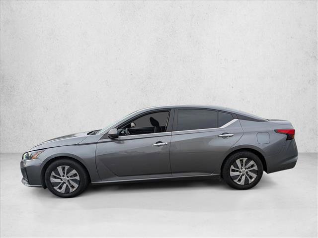 Used 2023 Nissan Altima 2.5 S image 8