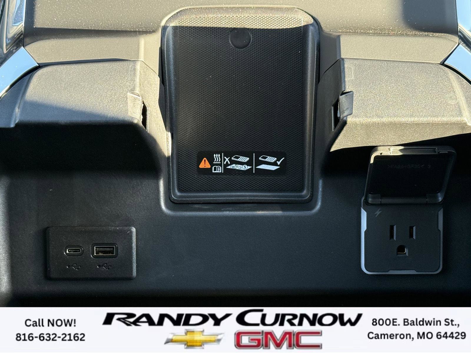 New 2026 Chevrolet Silverado 2500 LT w/ Trail Boss Package image 33