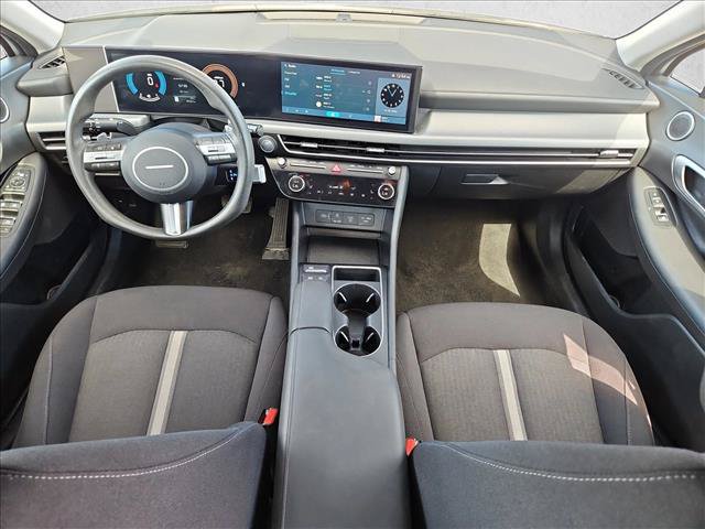 Used 2024 Hyundai Sonata SEL FWD image 16