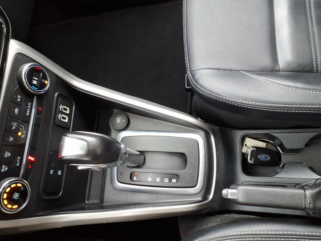 Used 2018 Ford EcoSport Titanium image 24