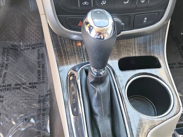 Used 2015 Chevrolet Malibu LT FWD image 11