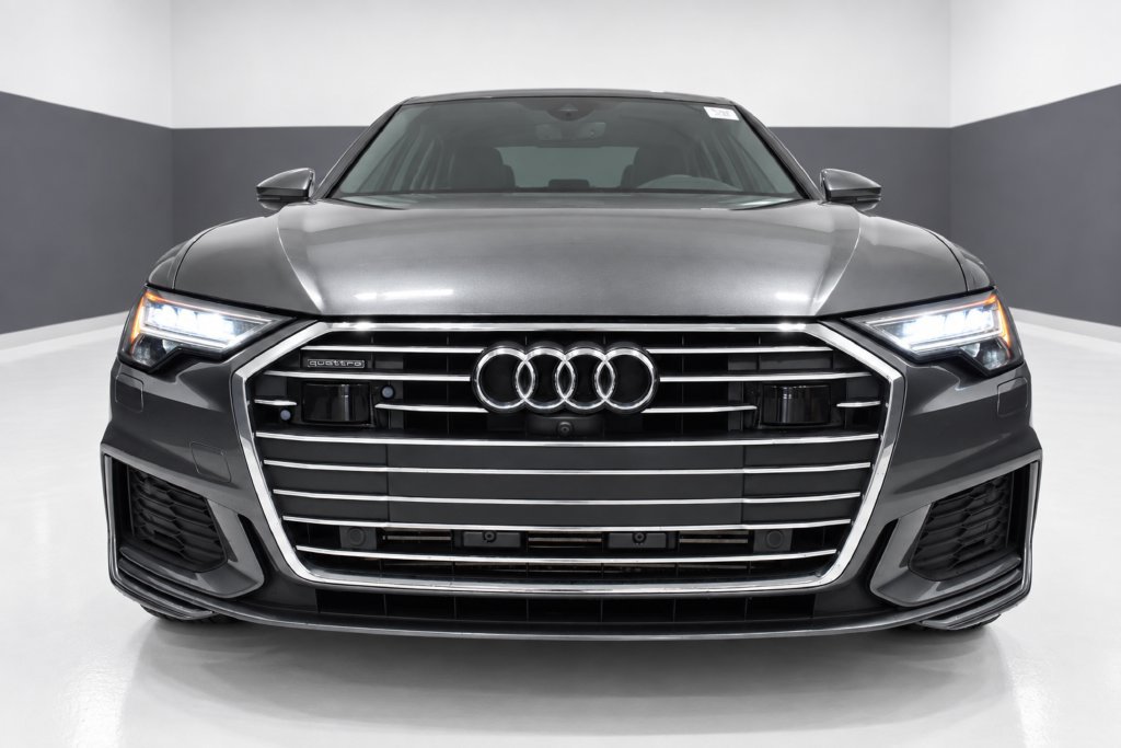 Used 2019 Audi A6 3.0T Prestige AWD/4WD image 6