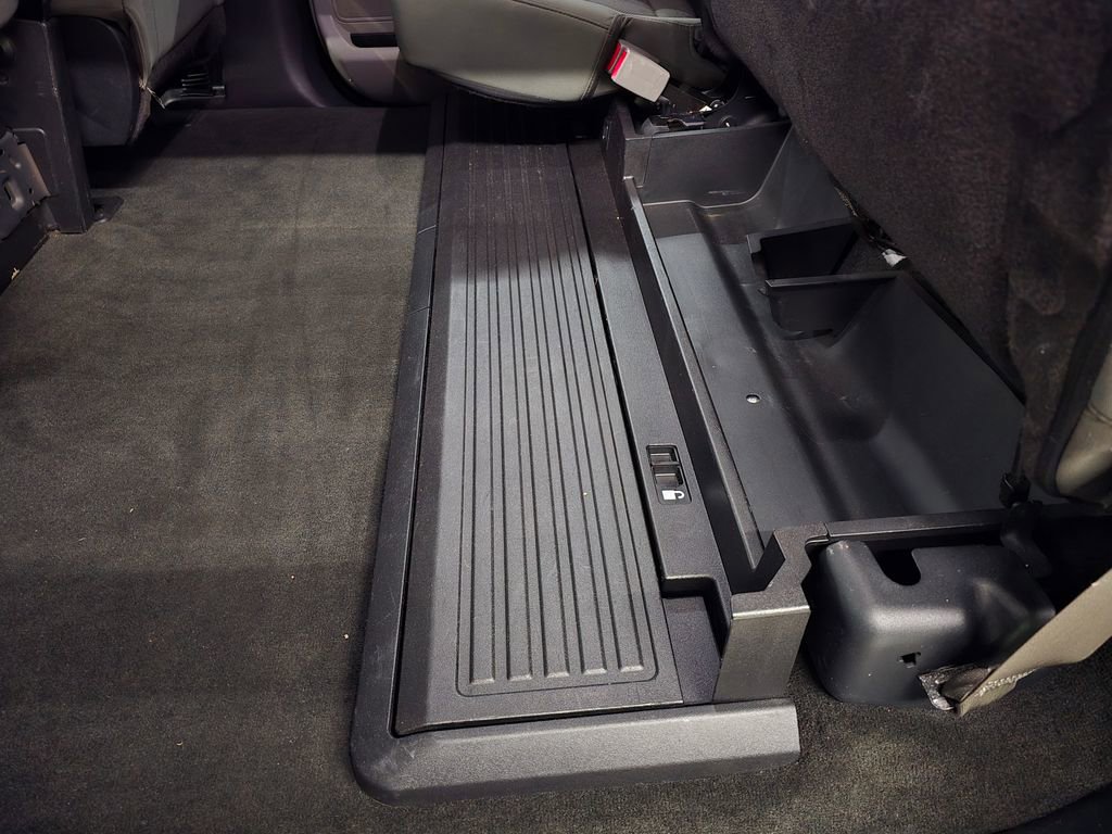 Used 2017 Ford F250 XL w/ STX Appearance Package image 33