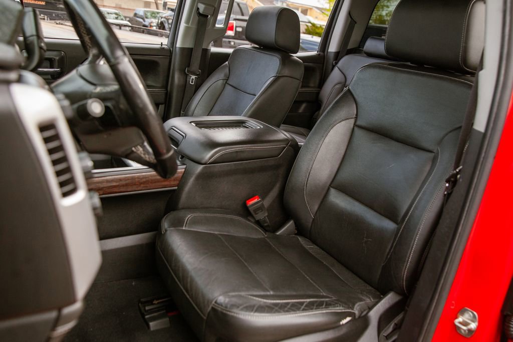 Used 2018 GMC Sierra 1500 SLT image 13