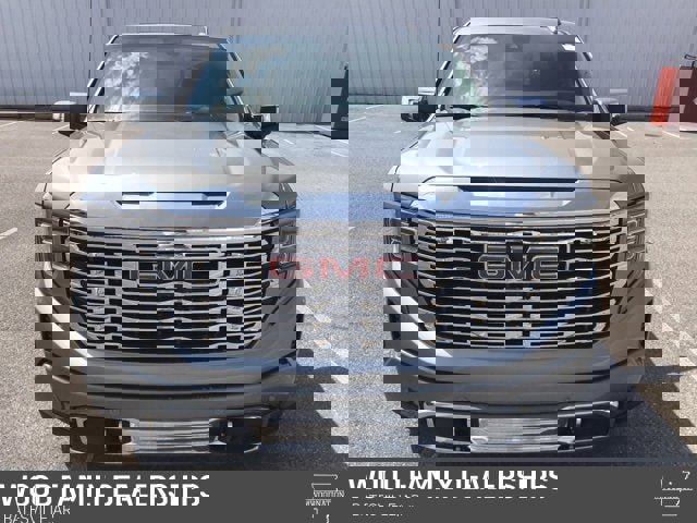 New 2026 GMC Sierra 1500 Denali image 5