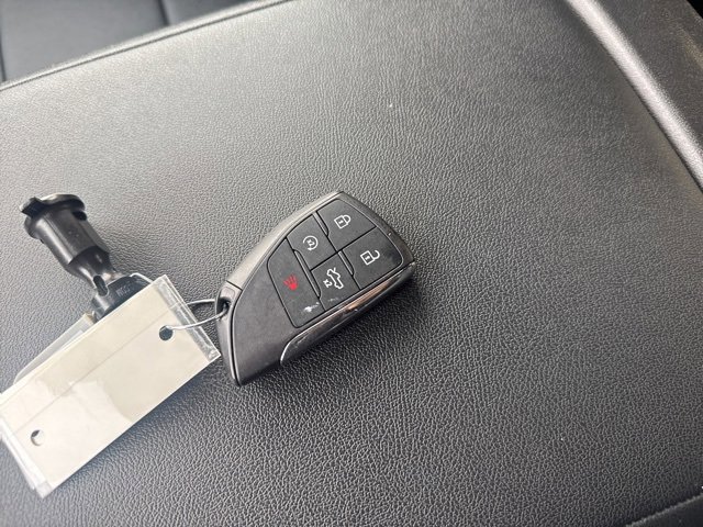 Used 2024 Chevrolet Silverado EV W/T image 25