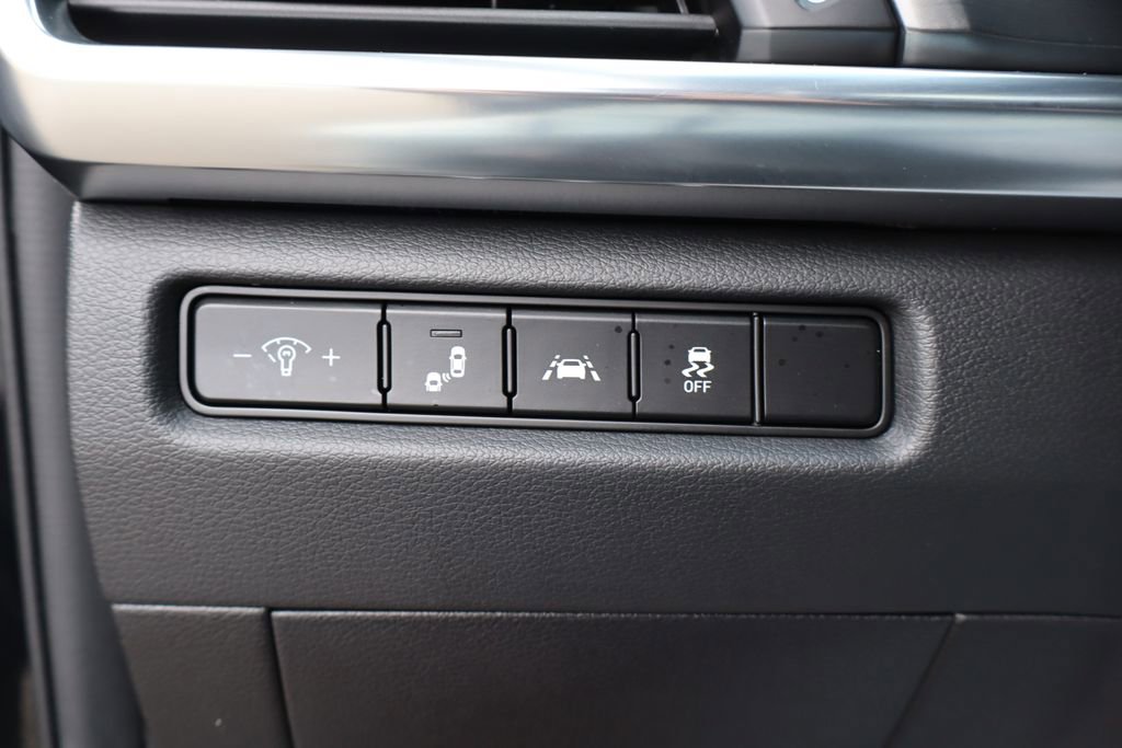 Used 2022 Kia Telluride S image 12