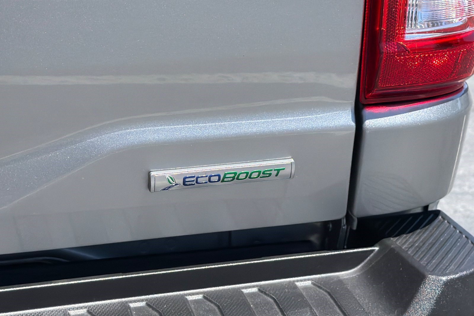 Used 2023 Ford F150 XL w/ STX Appearance Package RWD image 35