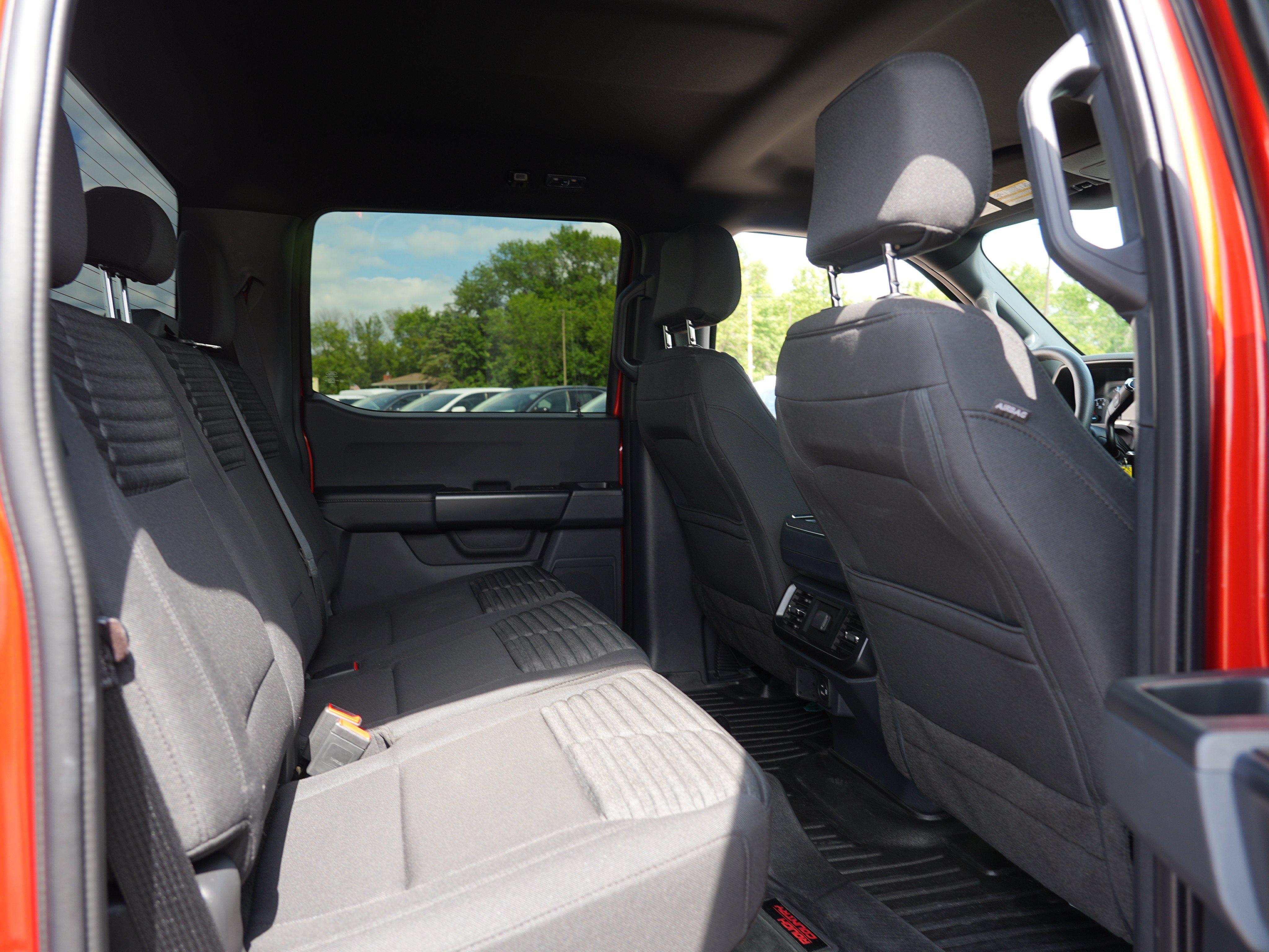 Used 2023 Ford F150 XL w/ STX Appearance Package AWD/4WD image 30