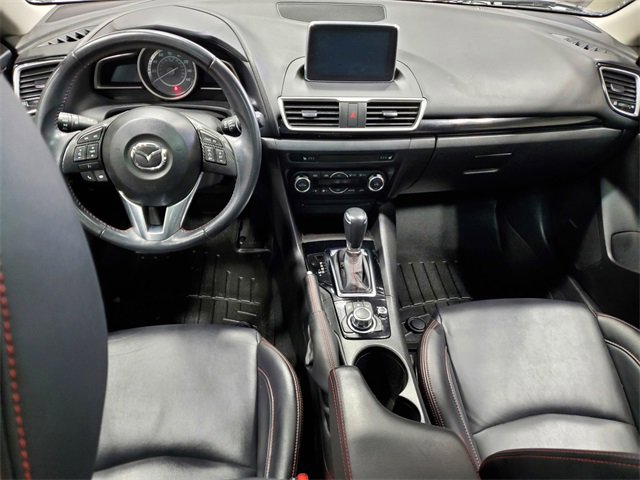 Used 2016 MAZDA MAZDA3 i Grand Touring image 20