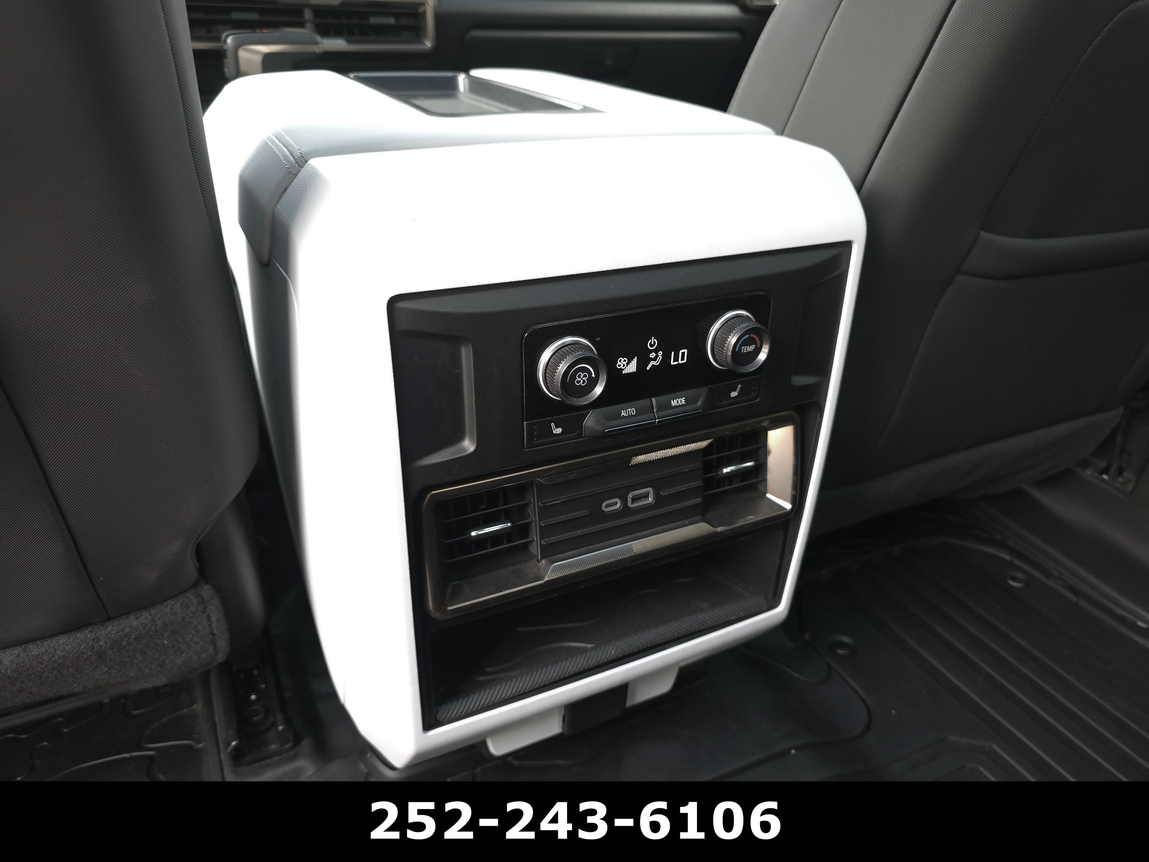 Used 2025 GMC Hummer EV 3X w/ Battery Pack, 24 Module Pack AWD/4WD image 36