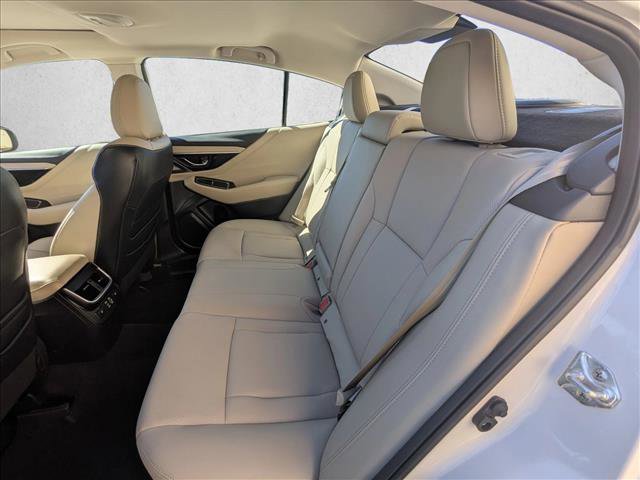 Certified 2025 Subaru Legacy Limited image 12
